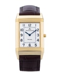 Pre-Owned Jaeger-LeCoultre Reverso Classique Watch
